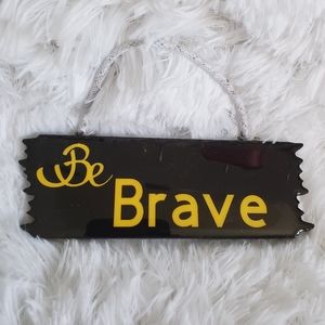 Inspirational Mini Wood Signs